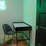 Luxury Artist Condo In Montreal
