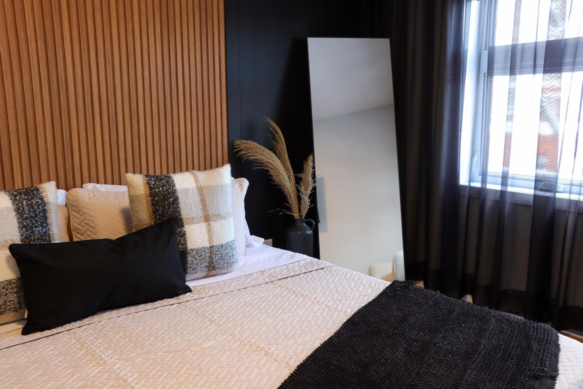 Appartement Luxury Artist In
